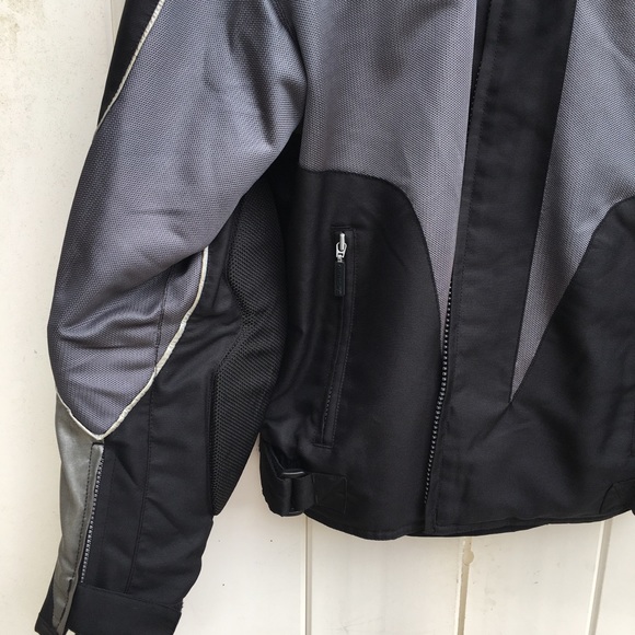 Hein Gericke Safety  Jacket size M - Picture 8 of 16